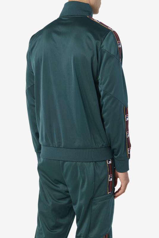 PPH0J863 erro de junho FILA jaqueta carson junho bug fila