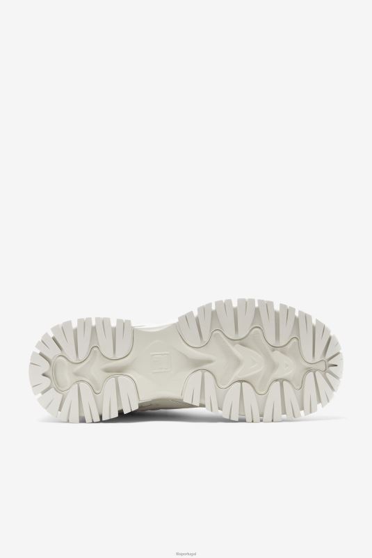 PPH0J91 prata FILA fila masculino ray tracer tr 2 mid silver