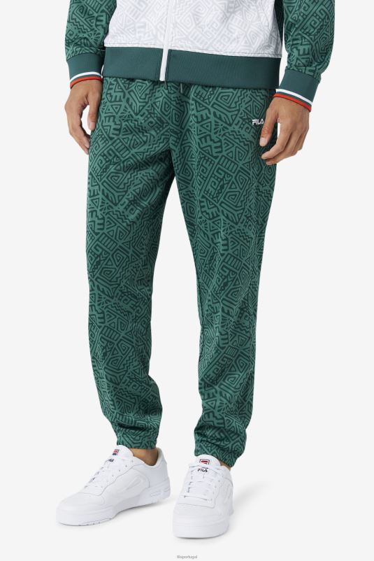 PPH0J912 bug de junho/branco FILA junho bug/branco méxico calça fila