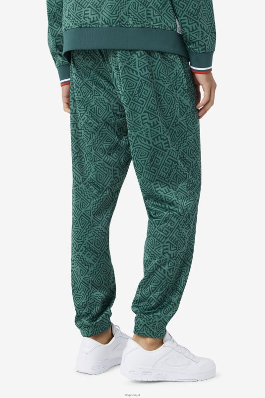 PPH0J912 bug de junho/branco FILA junho bug/branco méxico calça fila