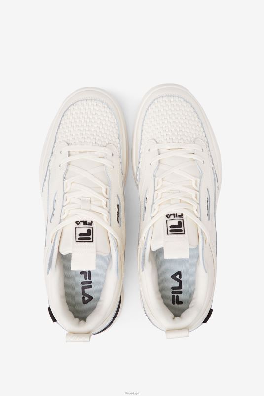 PPH0J93 gardênia FILA gardênia fila masculina t-1 mid saga