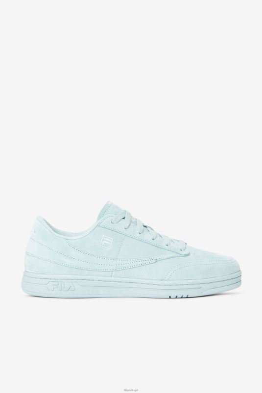 PPH0J118 casca de ovo azul FILA tenis fila eggshell azul 88 premium