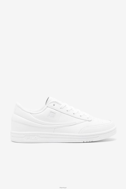 PPH0J126 branco FILA tenis fila 88 masculino branco