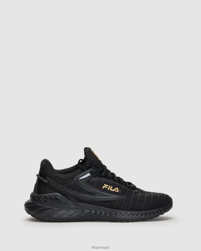 PPH0J2682 preto FILA fila rapidflash 22 energized masculino preto