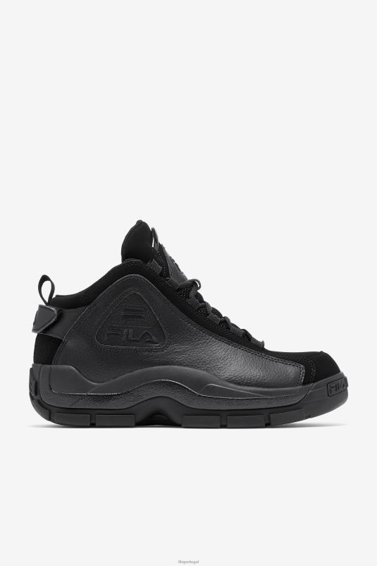 PPH0J85 preto FILA fila grant hill 2 preto