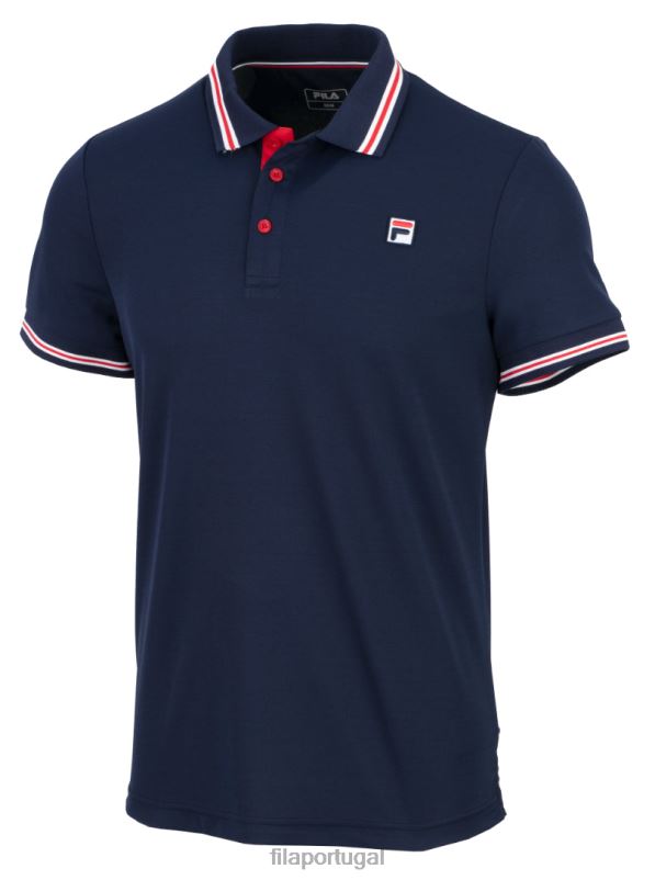 PPH0J3214FILA polo fila masculina