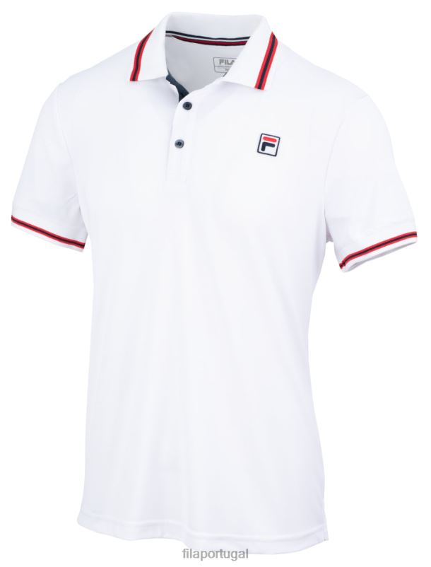 PPH0J3215FILA polo fila piro masculina