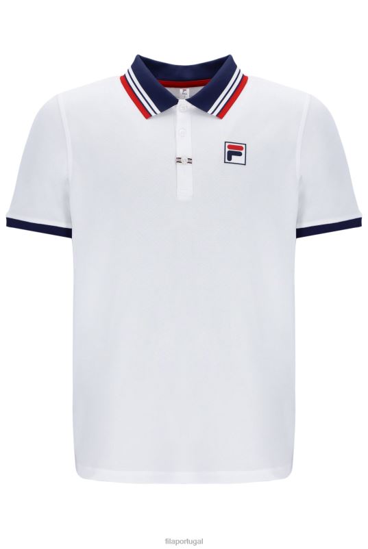 PPH0J3226FILA polo fila s/s