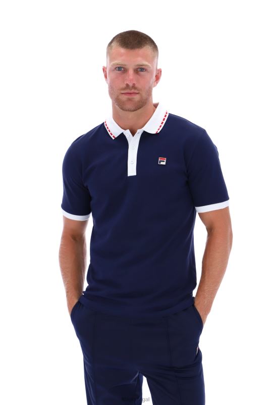 PPH0J3308FILA camisa polo seb fila
