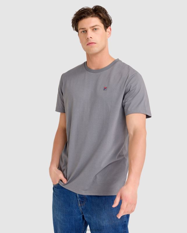 PPH0J2306 semente de papoula FILA aaron tee fila semente de papoula