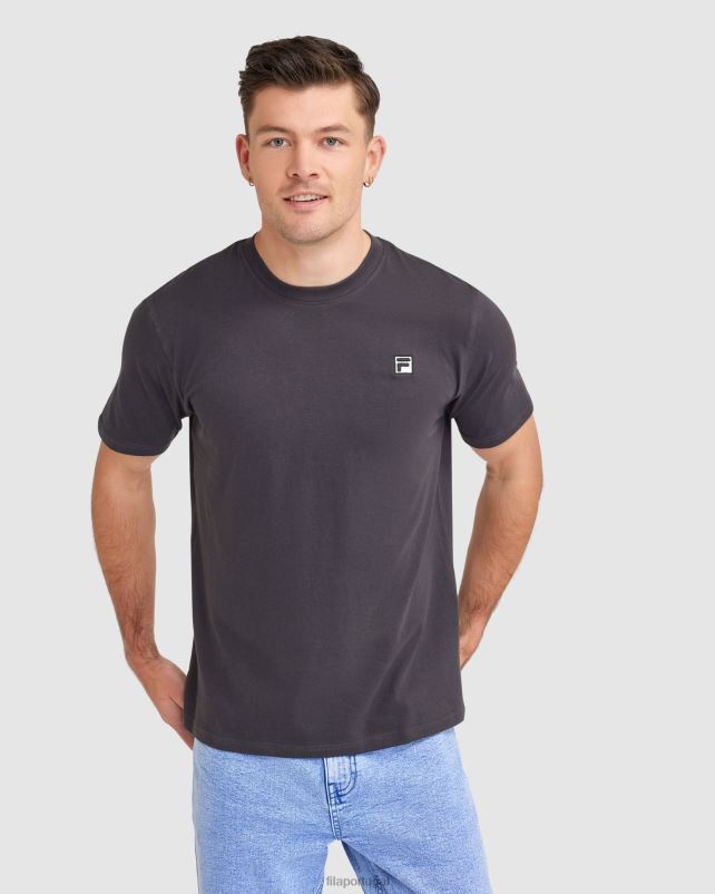 PPH0J2324 fantasma FILA camiseta fila phantom masculina