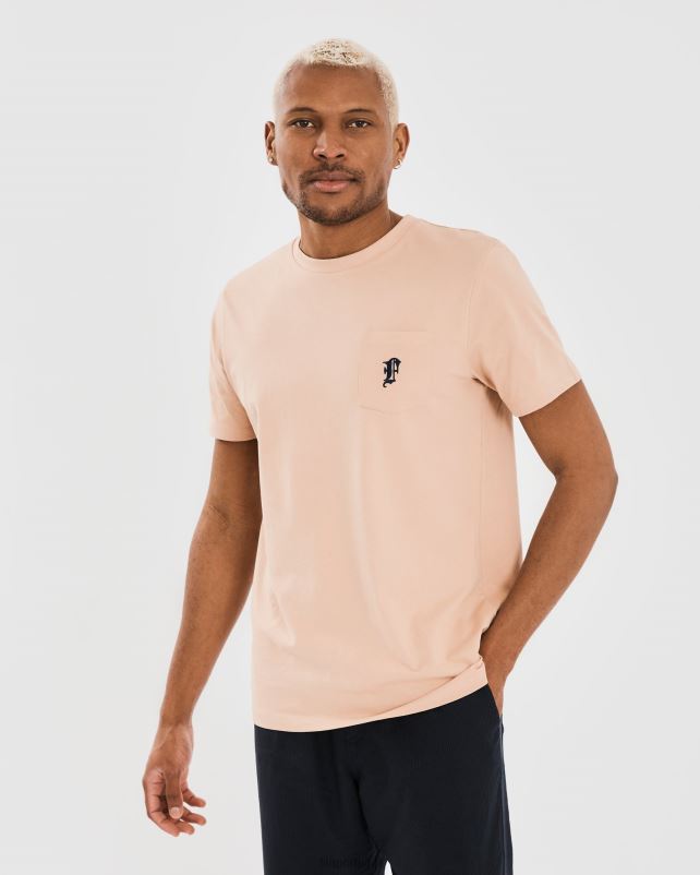 PPH0J2360 noz FILA camiseta raven fila masculina