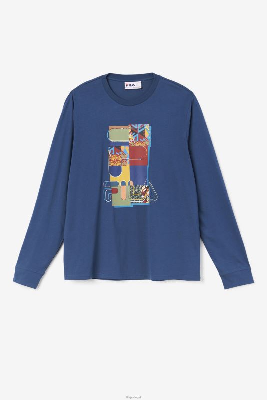 PPH0J241 oceano FILA fila kavish tripulação oceano