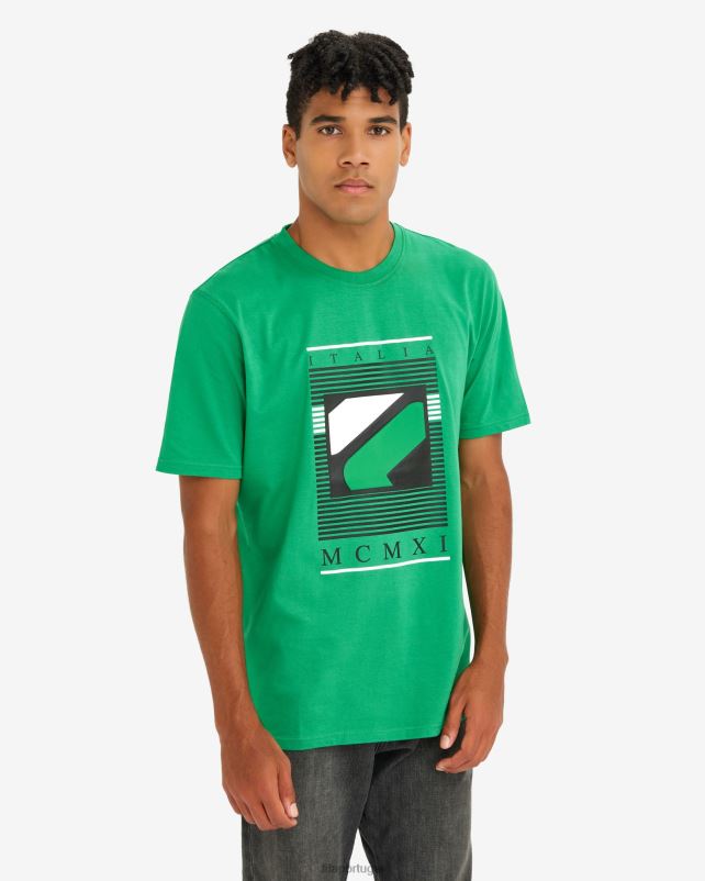 PPH0J2553 Jujuba FILA camiseta carlos masculina fila jelly bean