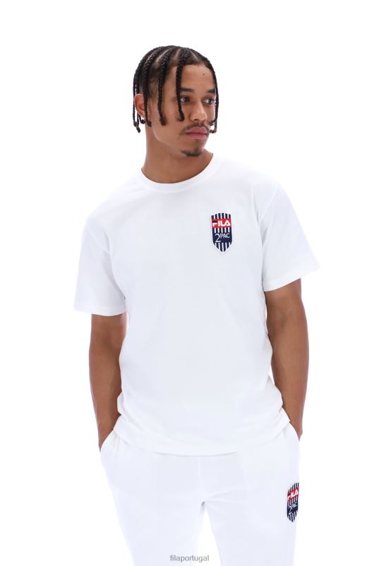 PPH0J3202FILA camiseta fila tupac
