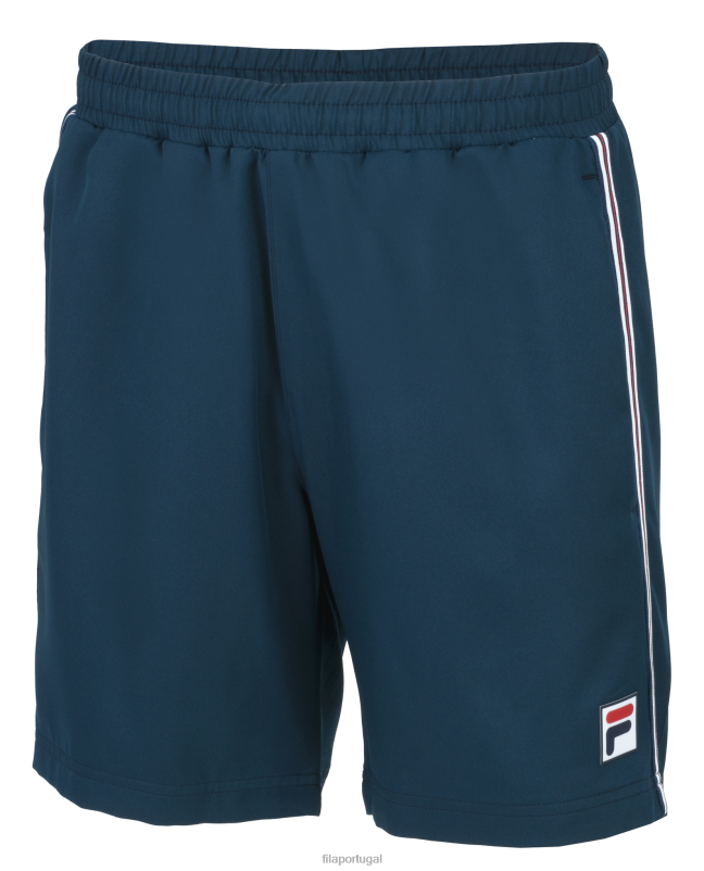 PPH0J3208FILA shorts fila riley