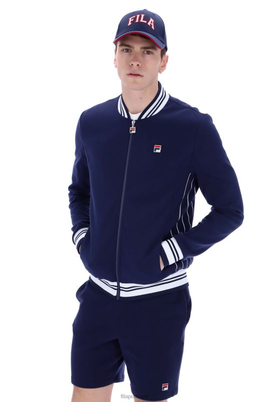 PPH0J3335FILA settanta 2 fashion fila tracktop