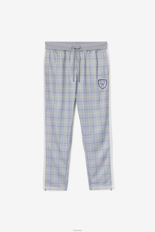 PPH0J906 monumento/pedra/bug de junho FILA monumento/pedra/june bug oshan track pant fila