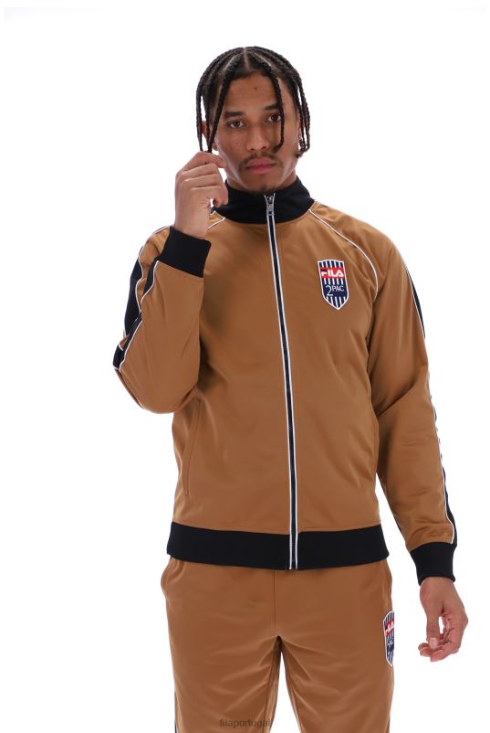 PPH0J3204FILA jaqueta tupac fila