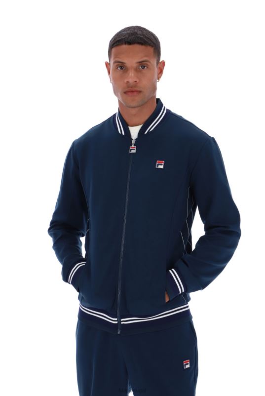 PPH0J3260FILA settanta 2 fashion tracktop fila