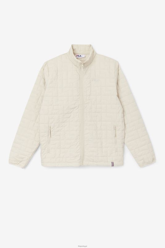PPH0J809 pelicano FILA jaqueta pelican fila