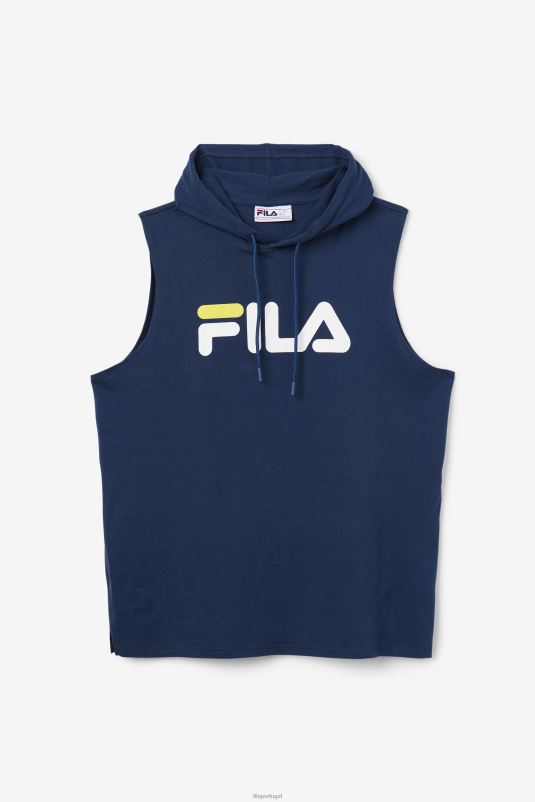 PPH0J255FILA moletom fila zany