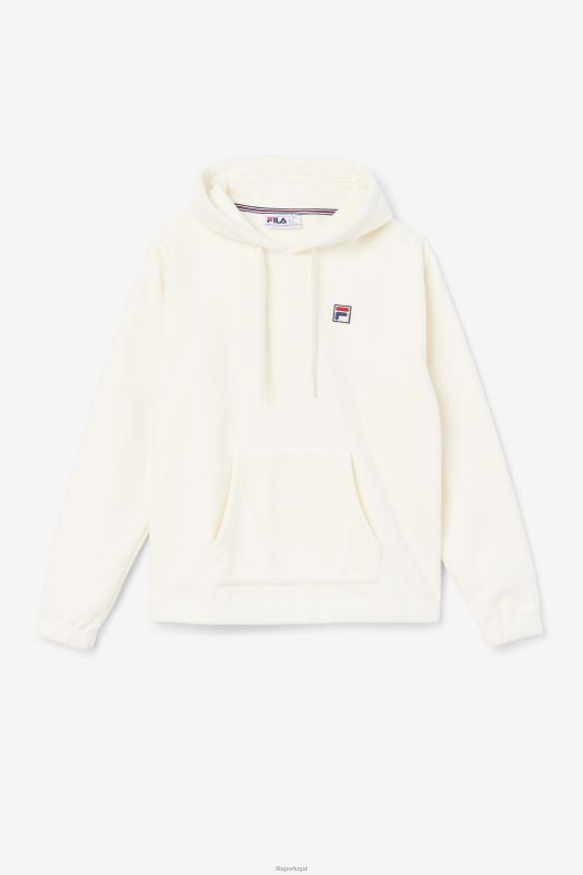 PPH0J507 garça FILA moletom com capuz fila finn