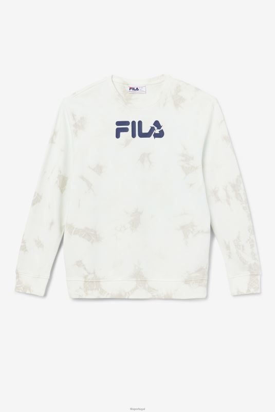 PPH0J556 pedra/marinha FILA fila stone/navy uplee