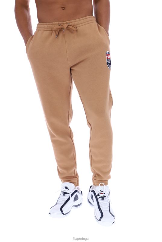 PPH0J3195FILA calça jogger fila tupac
