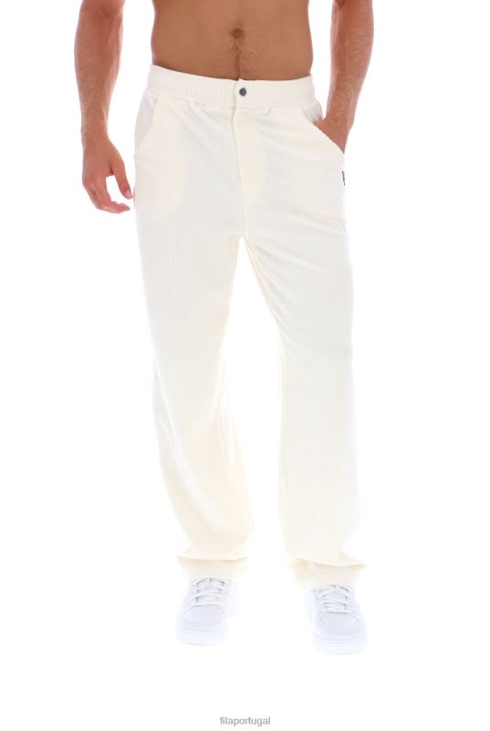 PPH0J3243FILA calça fila pryor veludo