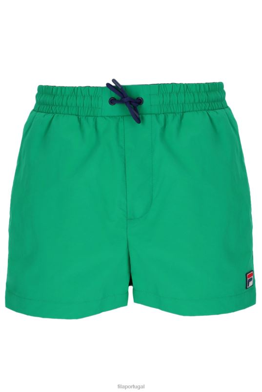 PPH0J3353FILA short de natação artoni fashion fila
