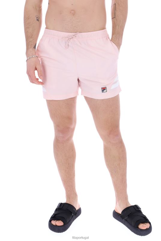 PPH0J3357FILA shorts de banho fila fashion vantage