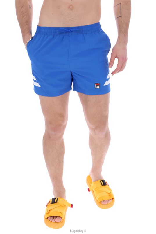 PPH0J3358FILA bermuda de natação fila