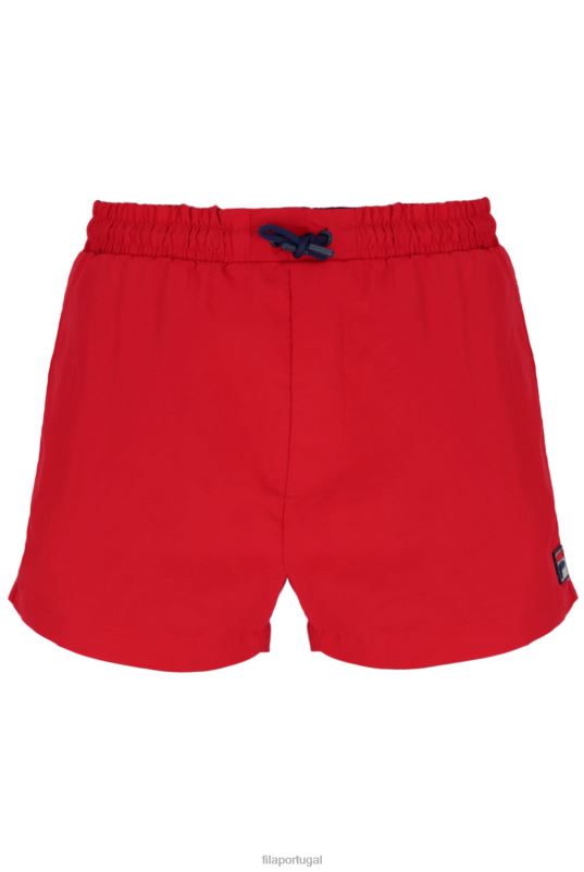 PPH0J3361FILA short de natação fila fashion artoni