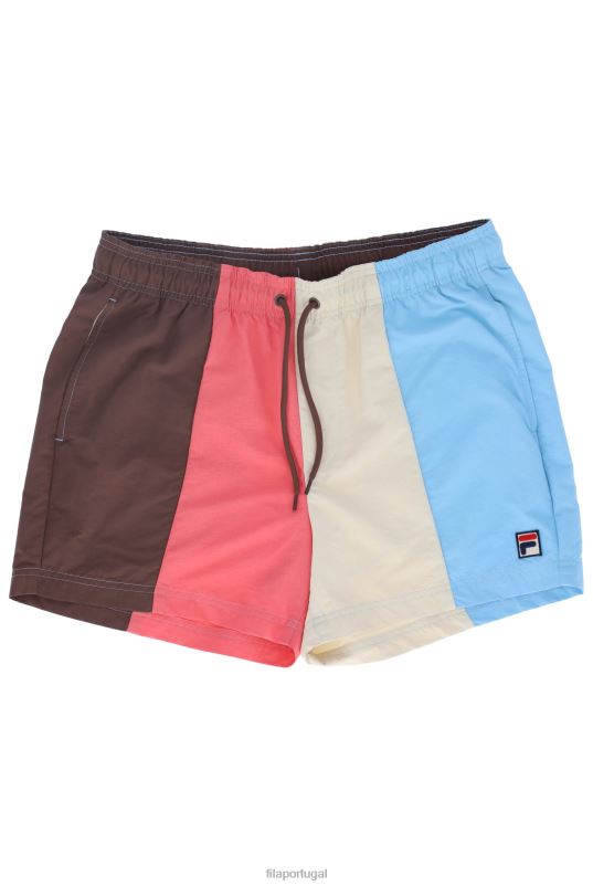 PPH0J3365FILA shorts de banho fila