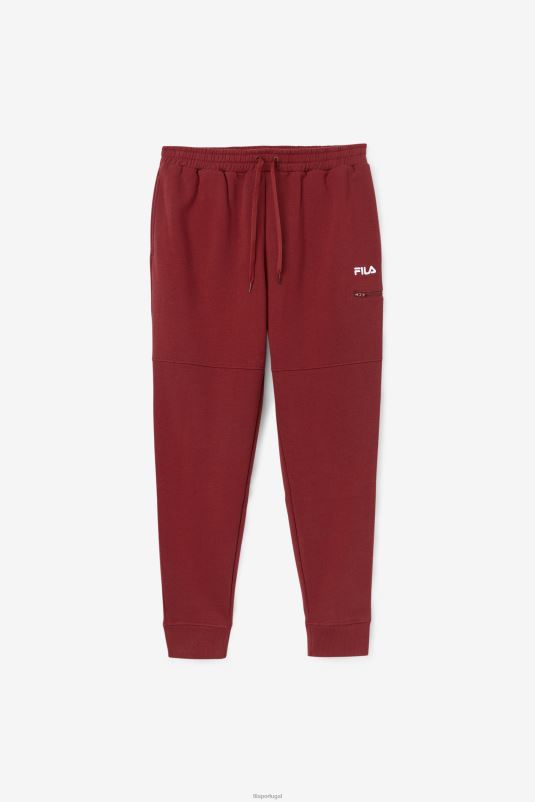 PPH0J606 Ruibarbo FILA fila jogger ruibarbo canadice