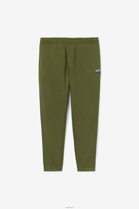 PPH0J634 cebolinha FILA fila chive garin jogger