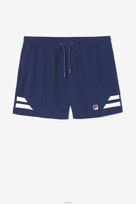 PPH0J672FILA short de natação fila