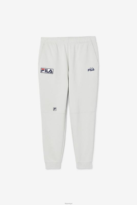 PPH0J689 pedra FILA anu jogger stone fila