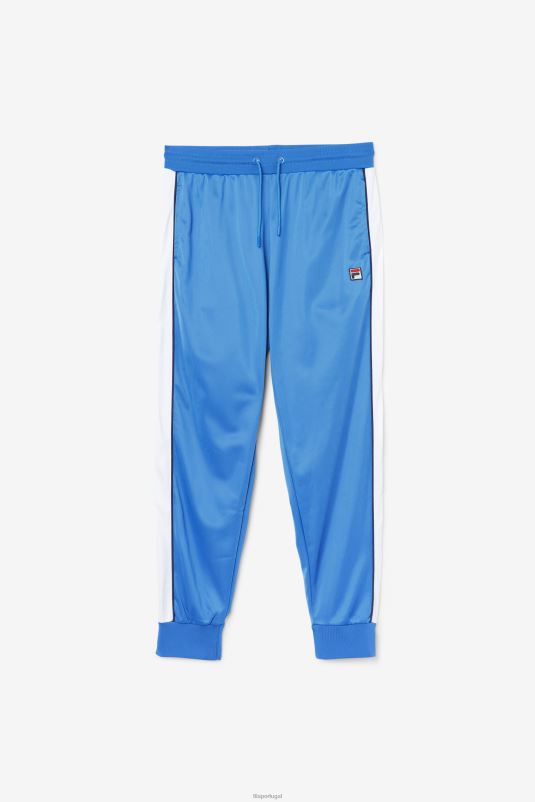 PPH0J707 azul forte/branco/marinho FILA Elijah track pant azul forte/branco/marinho fila