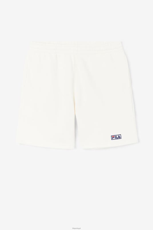 PPH0J741 gardênia FILA gardênia fila kylan short