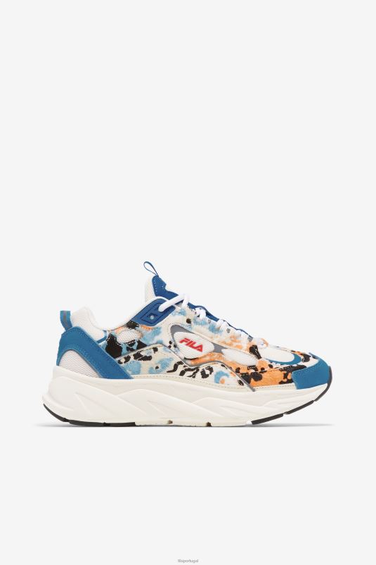 PPH0J1349 branco/vabl FILA fila trigate feminino wwhite/vabl