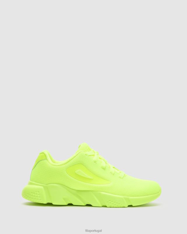 PPH0J3007 segurança/safeyel FILA fila feminino zarin safeyel/safeyel