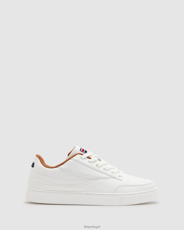 PPH0J3008 branco FILA fila biella fila branco feminino