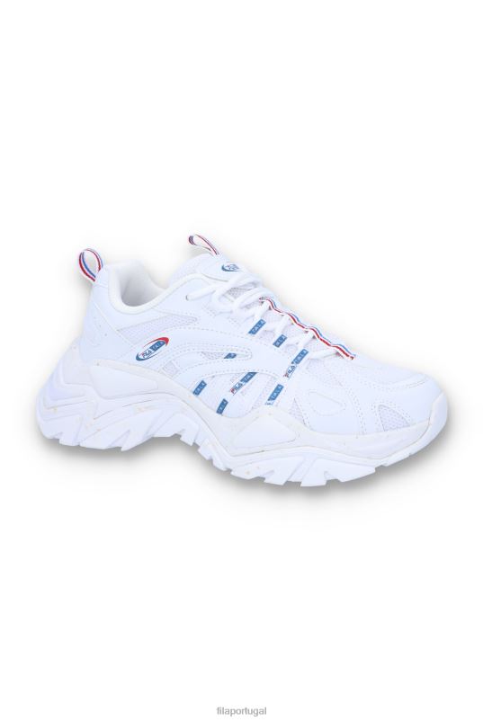 PPH0J3460FILA fila fashion interation x tala trainer