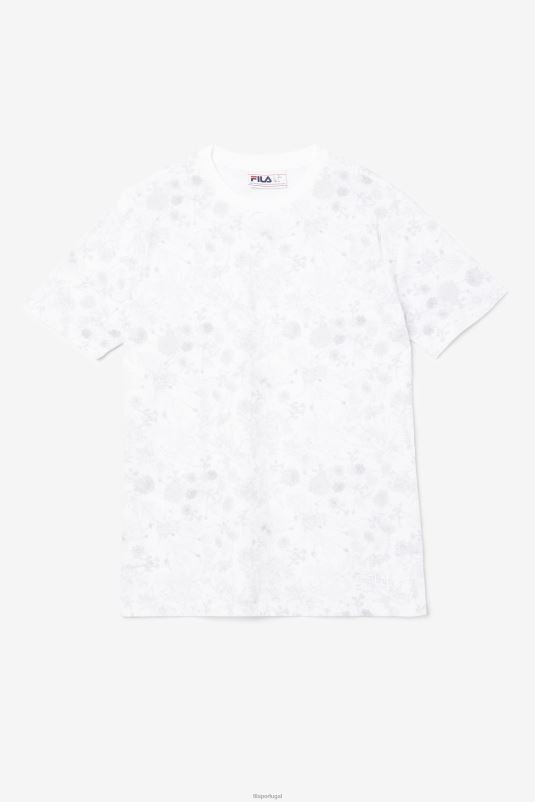 PPH0J1466 branco FILA briella crew fila branco