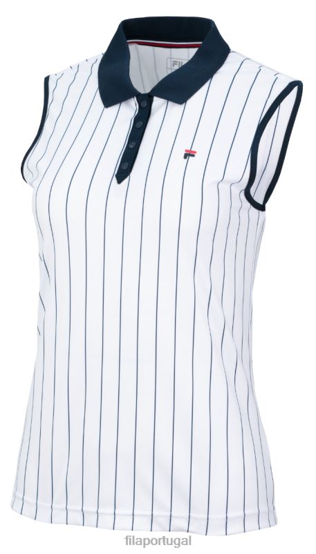 PPH0J3382FILA fila fila polo americana