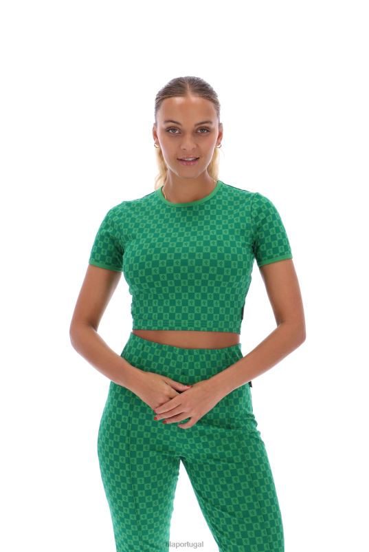 PPH0J3413FILA camiseta fila jane