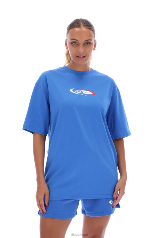 PPH0J3461FILA camiseta fila x tala fila