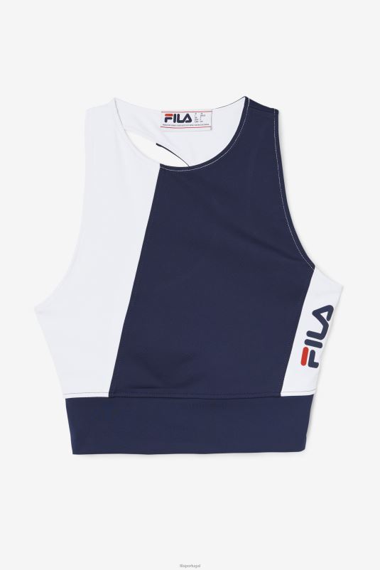 PPH0J1394 marinha FILA regata milie fila azul